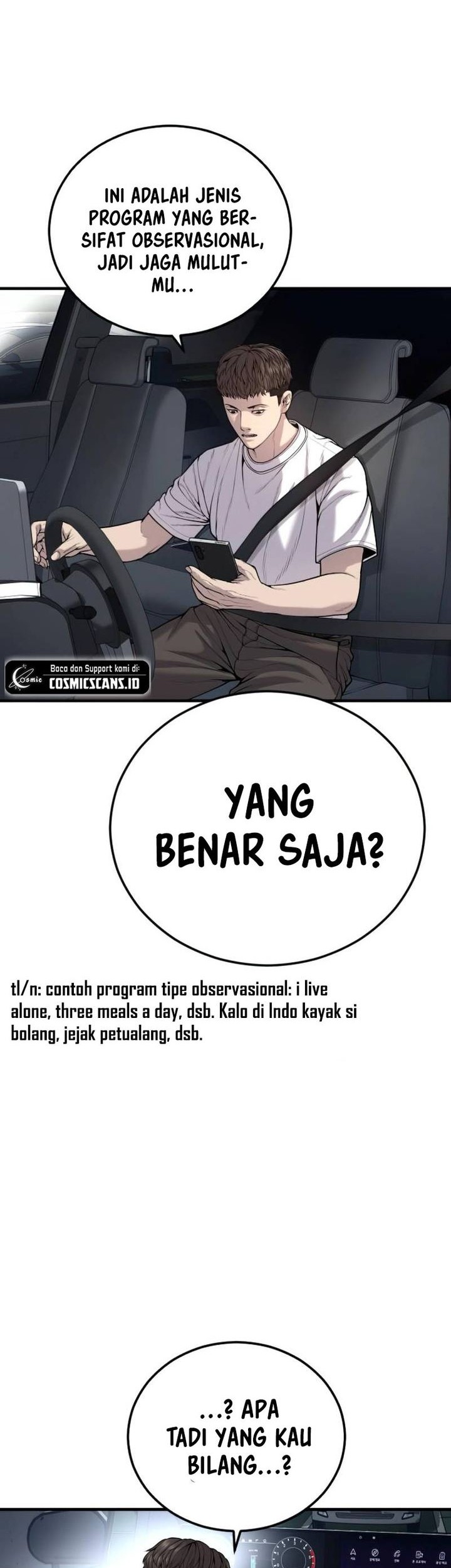 Juvenile Offender Chapter 28 Gambar 6