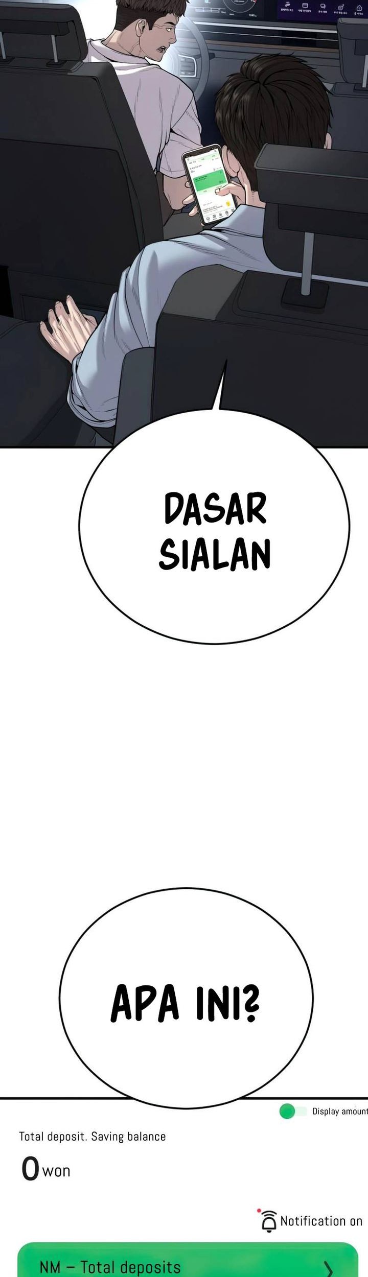 Juvenile Offender Chapter 28 Gambar 7