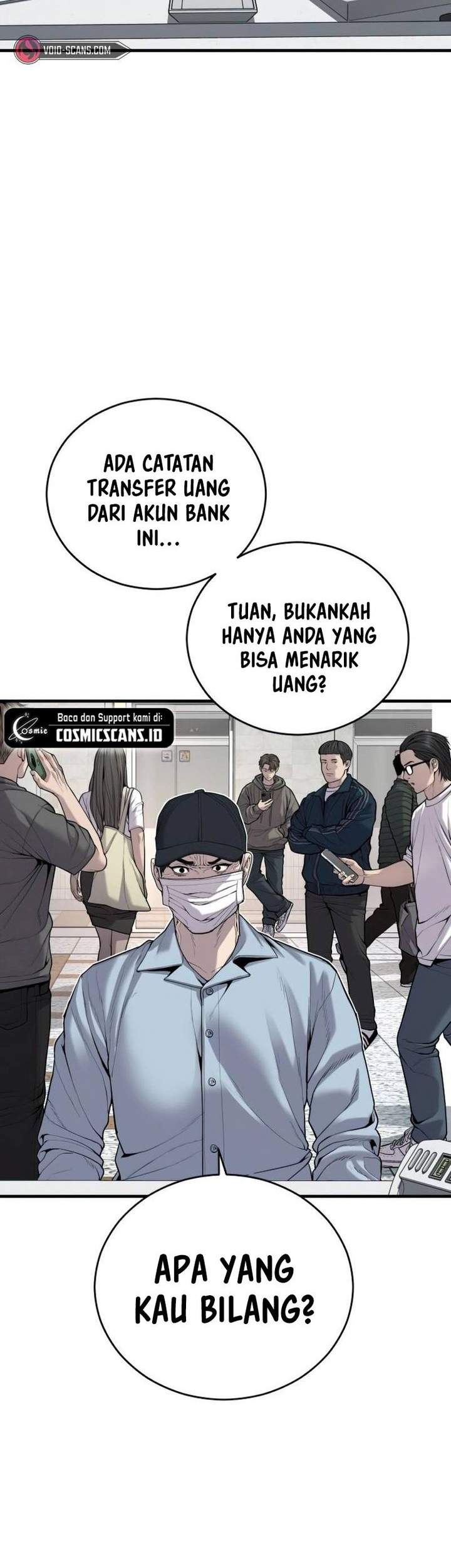 Juvenile Offender Chapter 28 Gambar 10