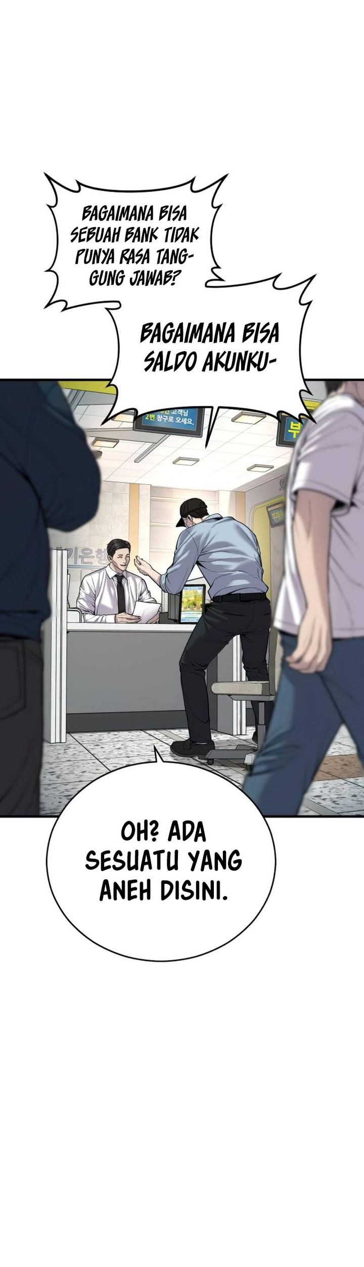 Juvenile Offender Chapter 28 Gambar 11