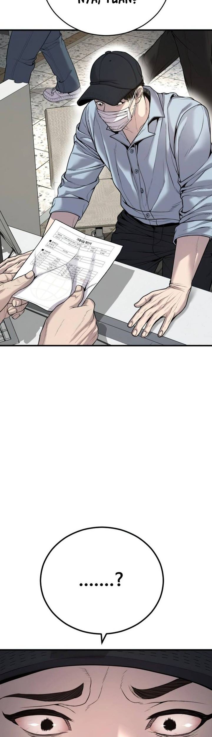 Juvenile Offender Chapter 28 Gambar 14