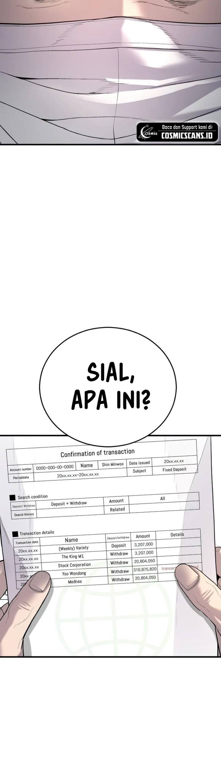 Juvenile Offender Chapter 28 Gambar 15