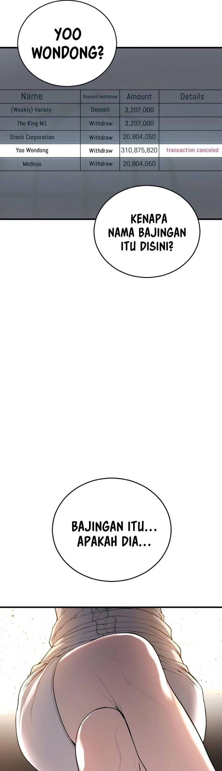 Juvenile Offender Chapter 28 Gambar 17