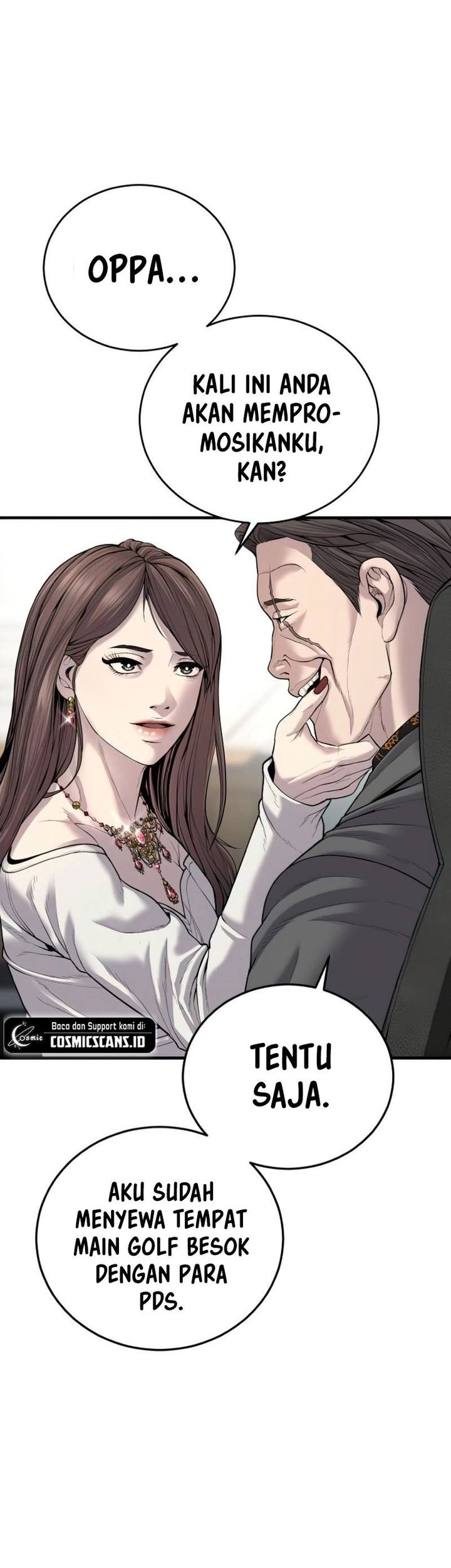 Juvenile Offender Chapter 28 Gambar 19