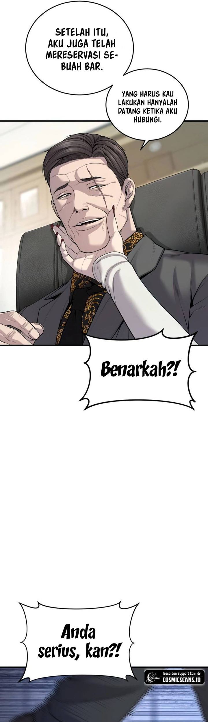 Juvenile Offender Chapter 28 Gambar 21