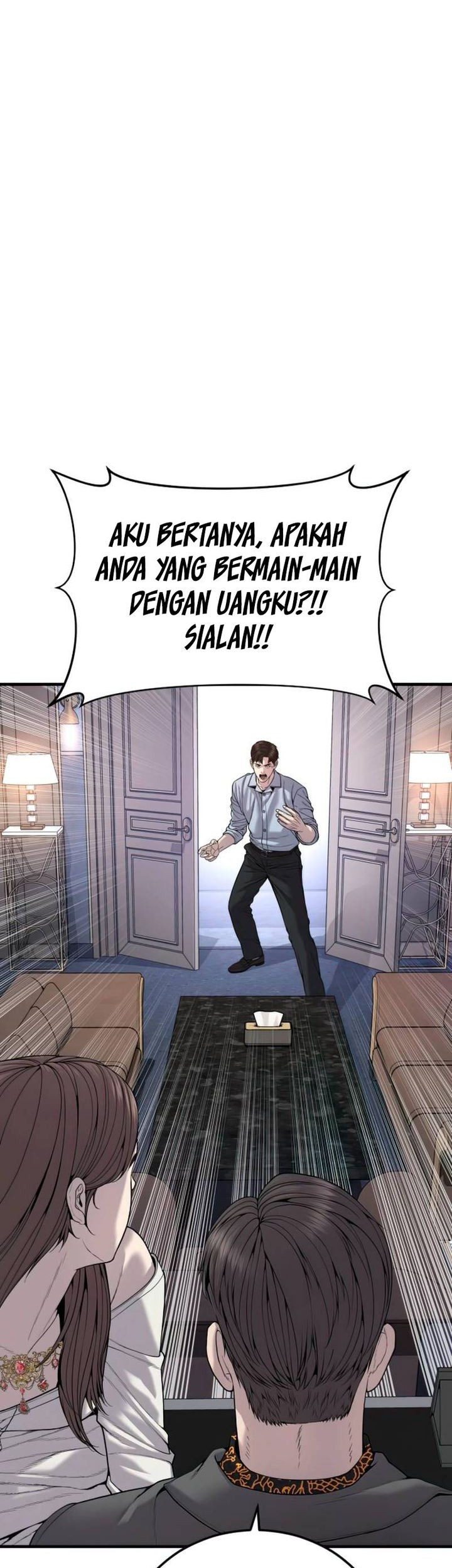 Juvenile Offender Chapter 28 Gambar 27