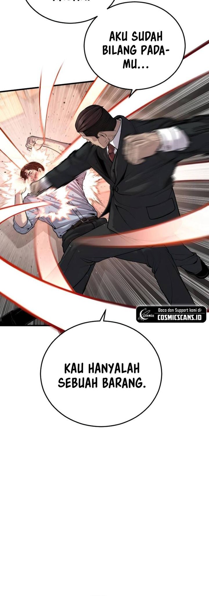 Juvenile Offender Chapter 28 Gambar 35