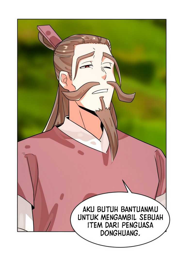 Endless devourer Chapter 129 Gambar 18