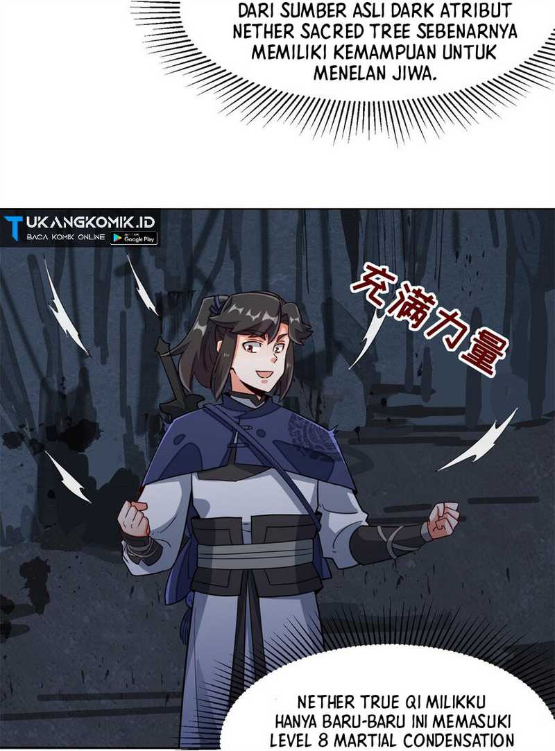 Endless devourer Chapter 129 Gambar 5