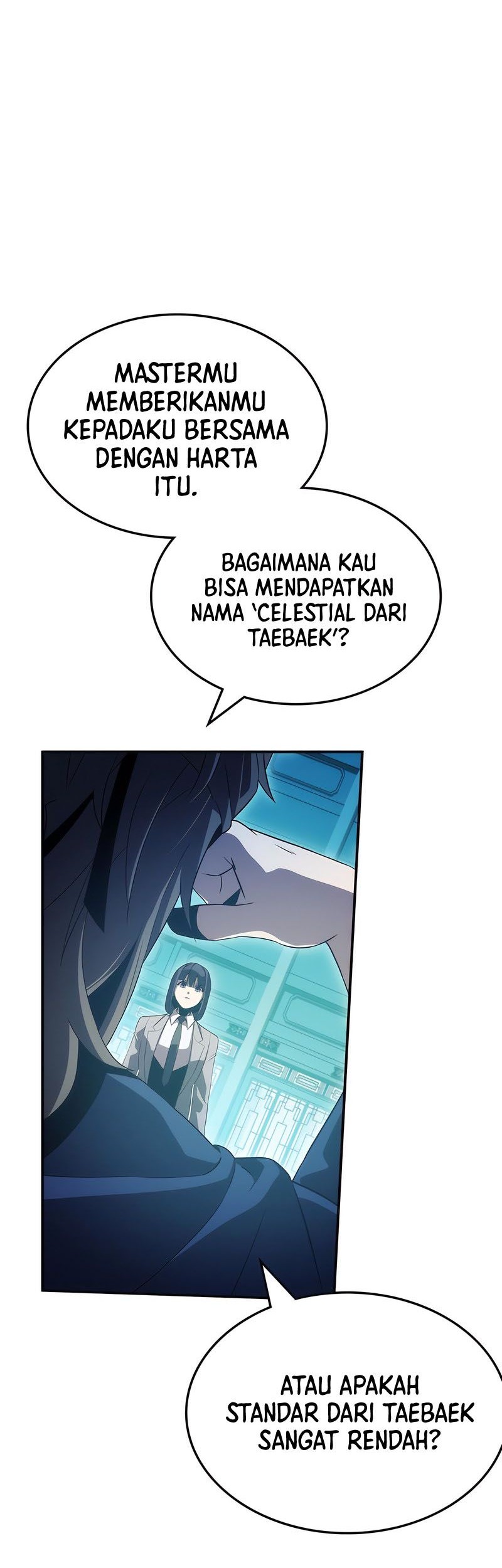 Drug Devourer Chapter 46 Gambar 48