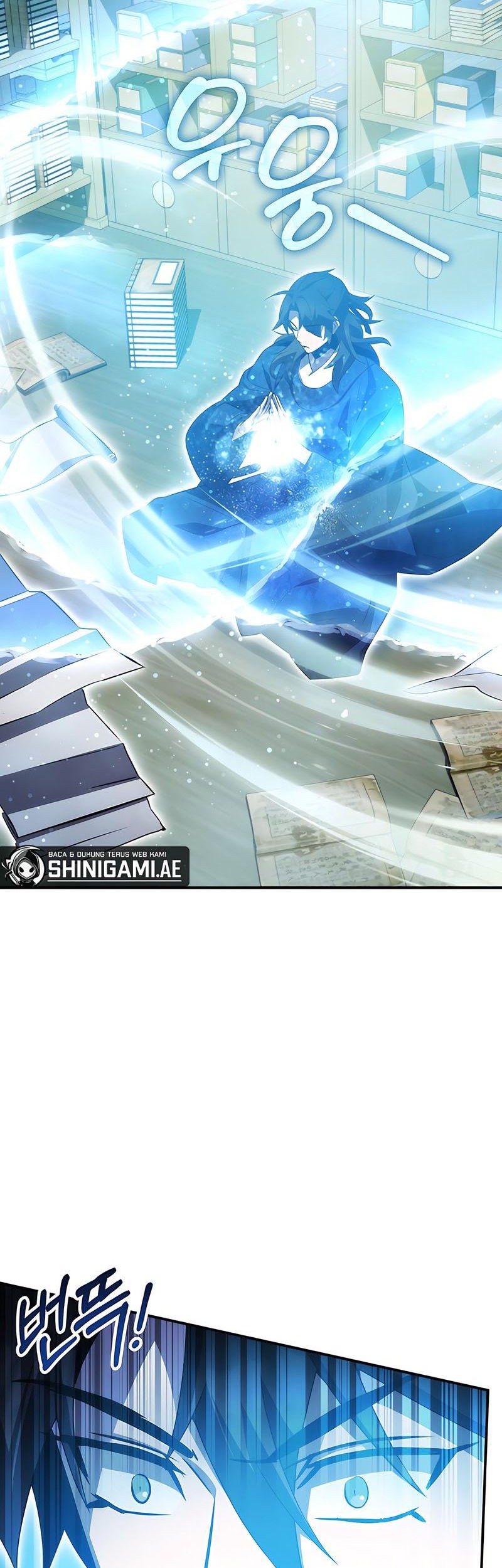 Drug Devourer Chapter 46 Gambar 23