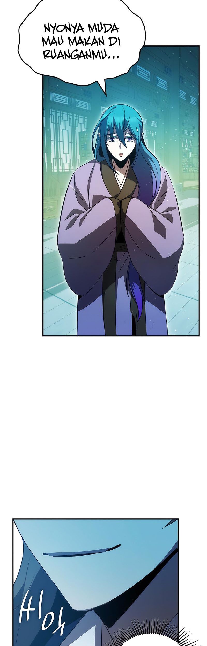 Drug Devourer Chapter 46 Gambar 31