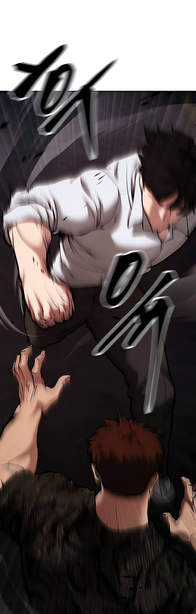 The Bully In Charge Chapter 62 Gambar 68