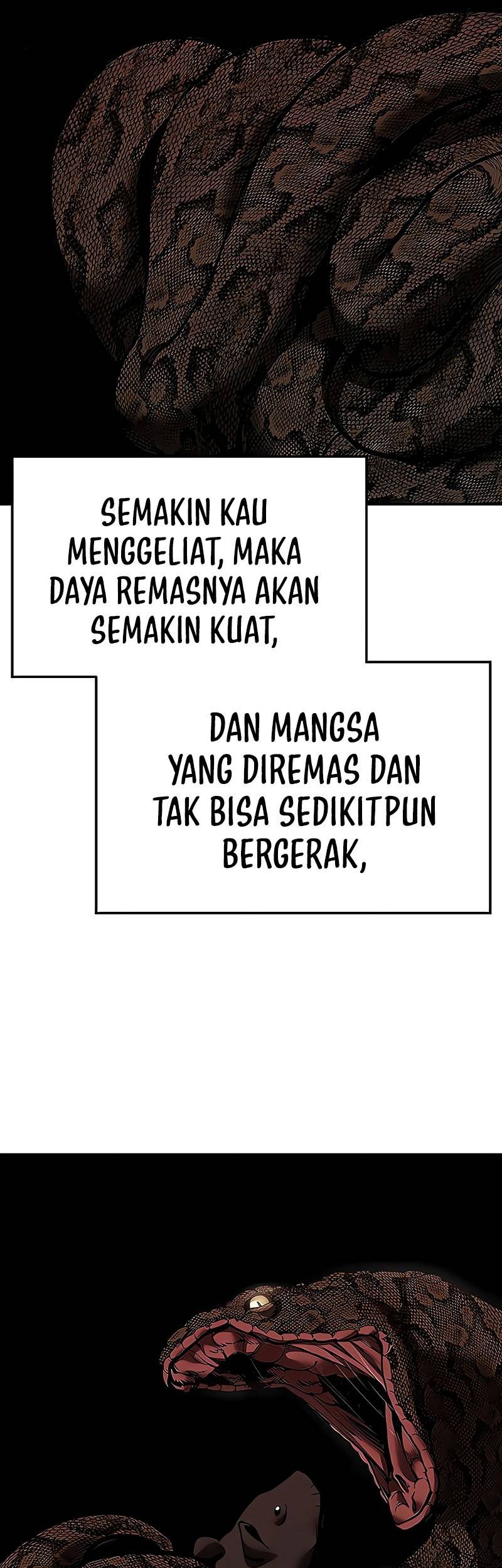 The Bully In Charge Chapter 62 Gambar 88