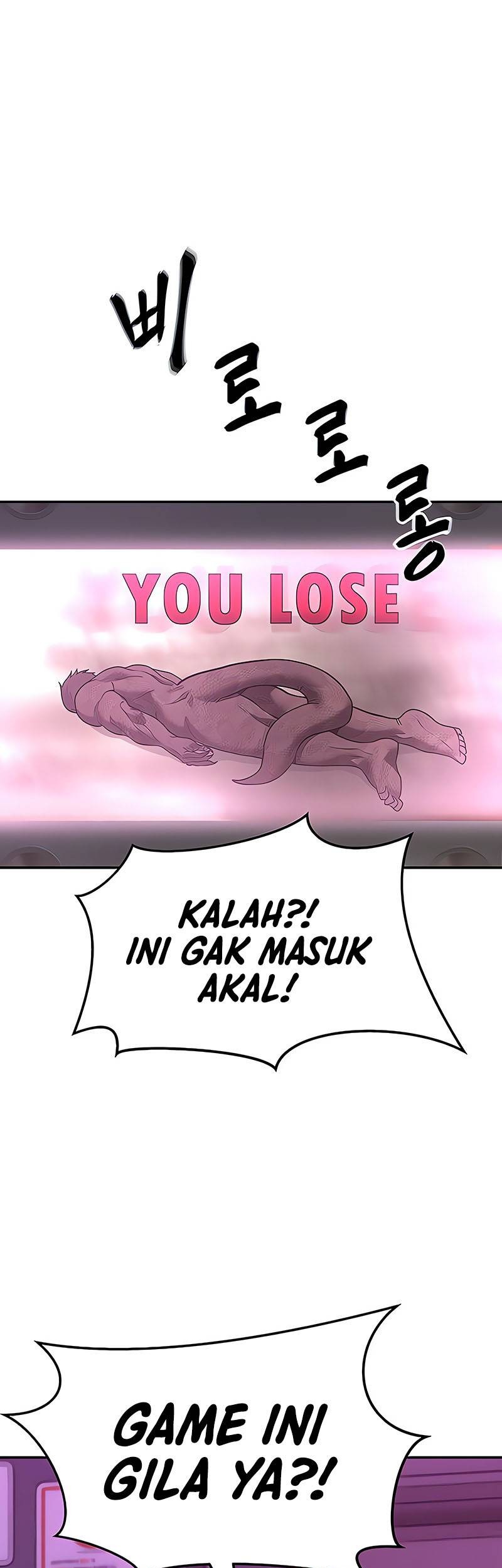 Baca The Bully In Charge Chapter 62 Gambar 2