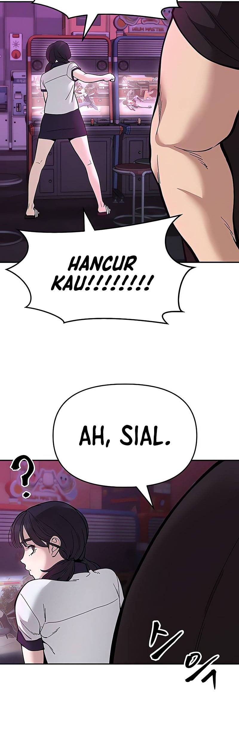 The Bully In Charge Chapter 62 Gambar 4