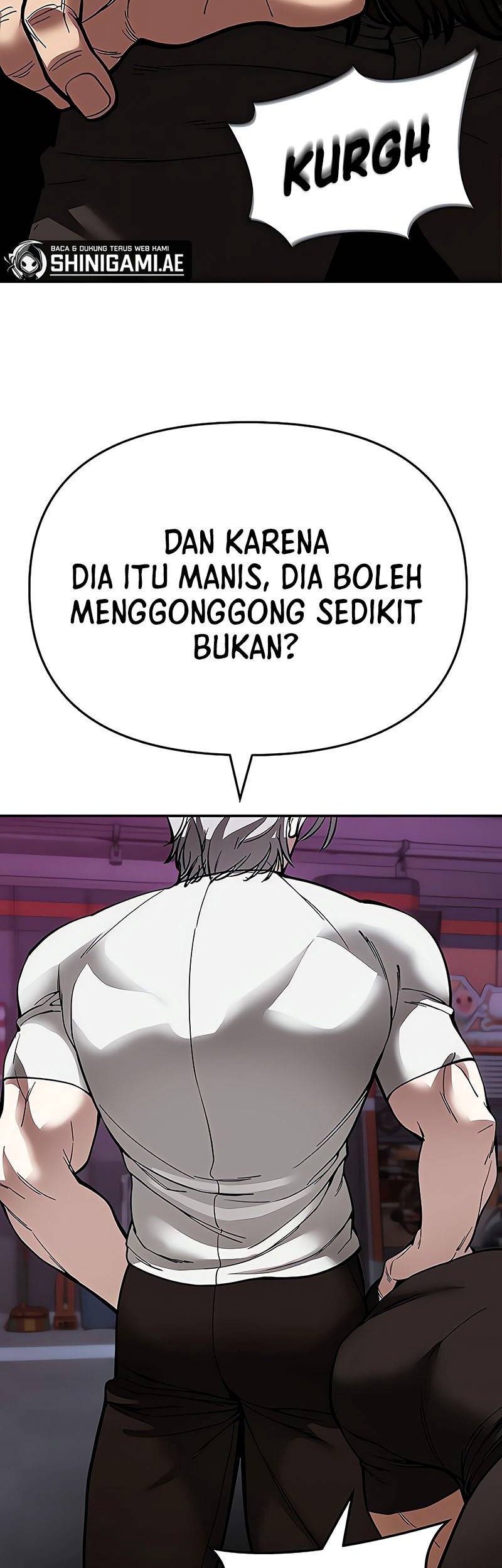 The Bully In Charge Chapter 62 Gambar 114