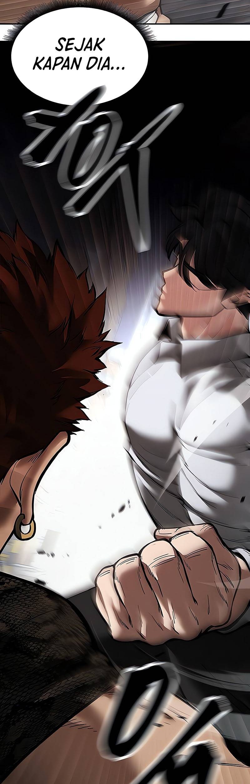 The Bully In Charge Chapter 62 Gambar 23