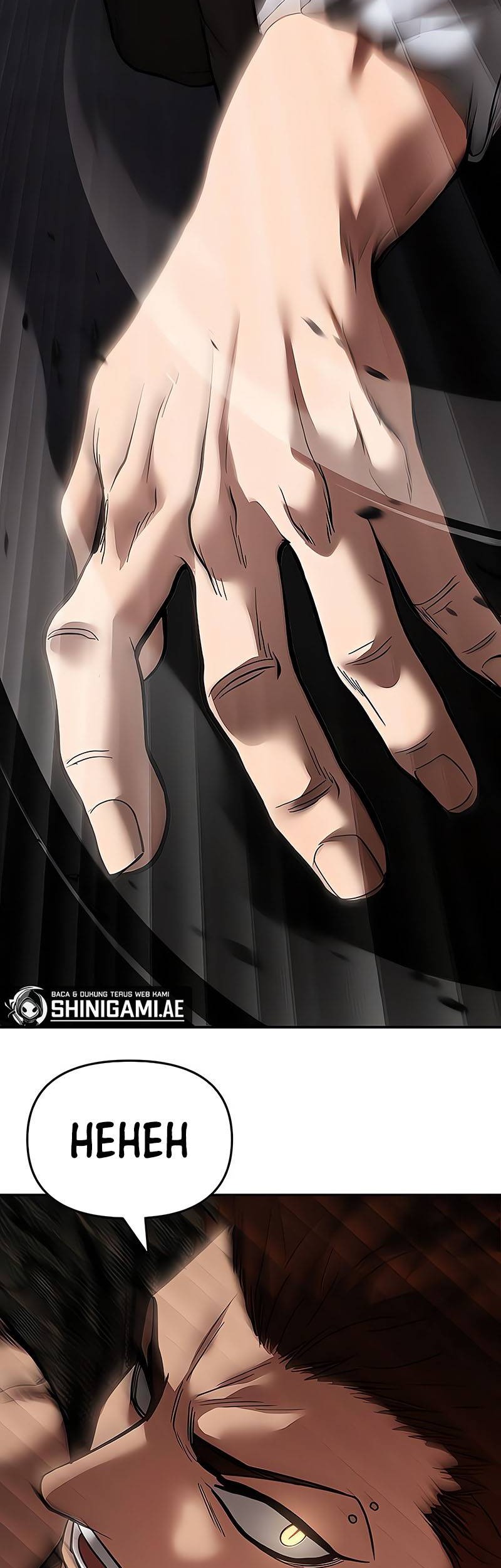 The Bully In Charge Chapter 62 Gambar 31