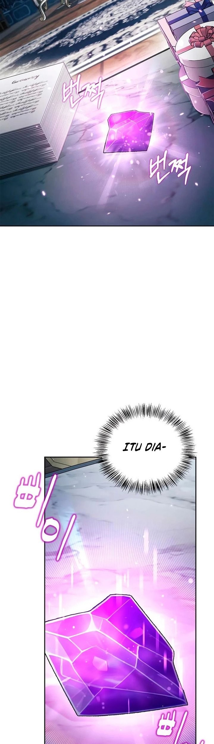 I’m Not That Kind of Talent Chapter 50 Gambar 28