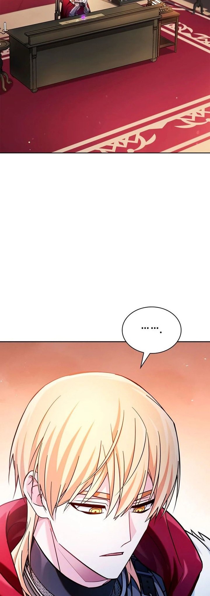 I’m Not That Kind of Talent Chapter 50 Gambar 33