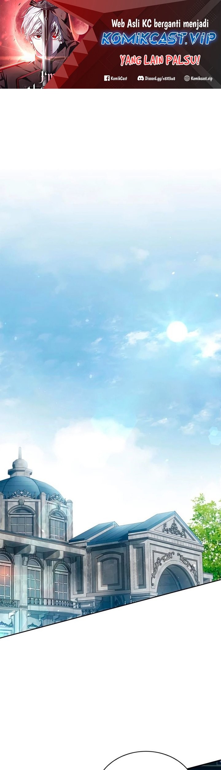 Baca I’m Not That Kind of Talent Chapter 50 Gambar 2