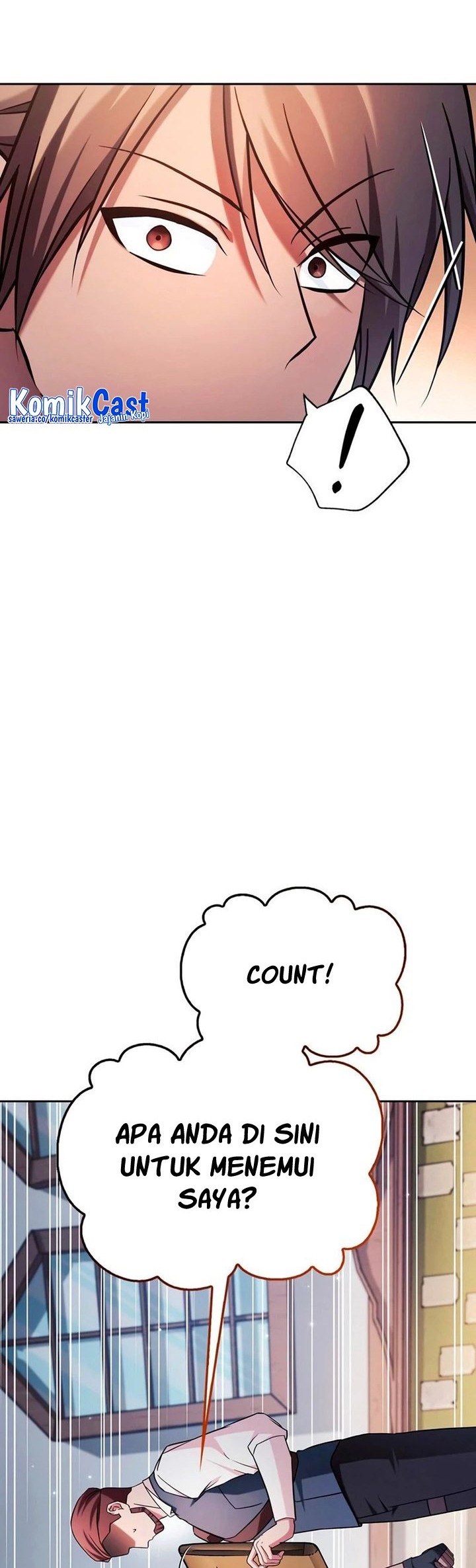 I’m Not That Kind of Talent Chapter 50 Gambar 59