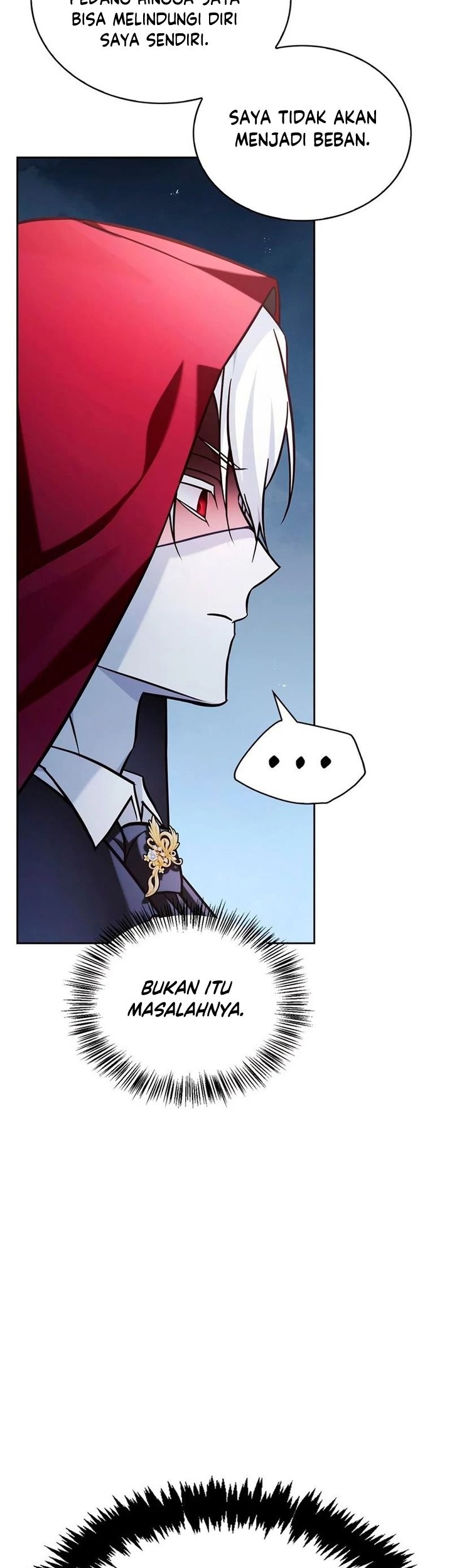 I’m Not That Kind of Talent Chapter 50 Gambar 66