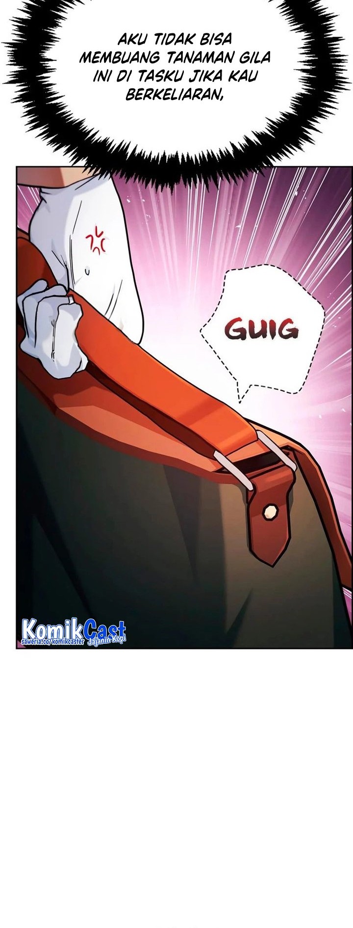 I’m Not That Kind of Talent Chapter 50 Gambar 67
