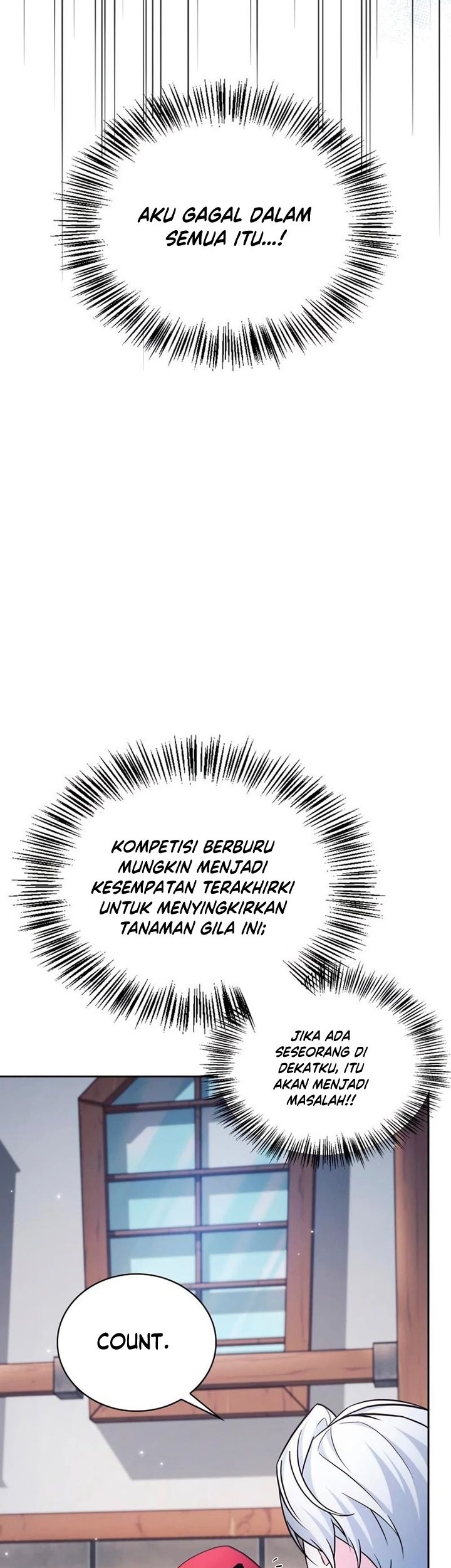 I’m Not That Kind of Talent Chapter 50 Gambar 70