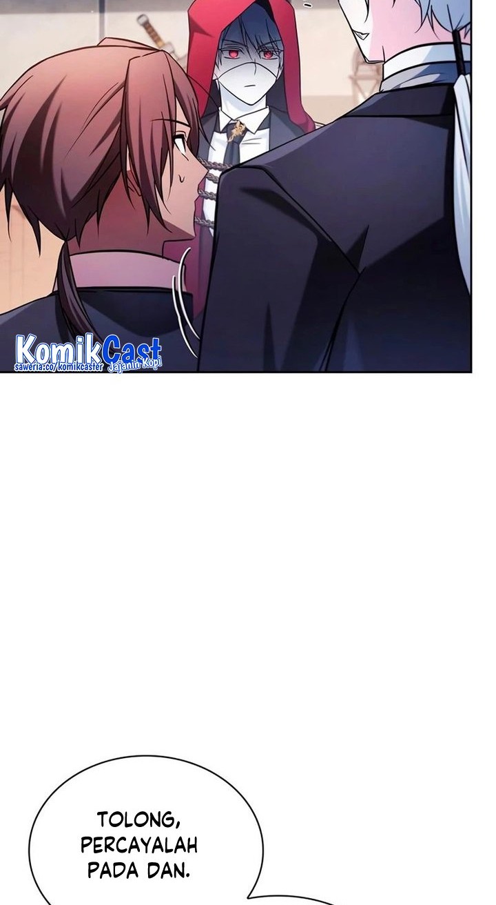 I’m Not That Kind of Talent Chapter 50 Gambar 71