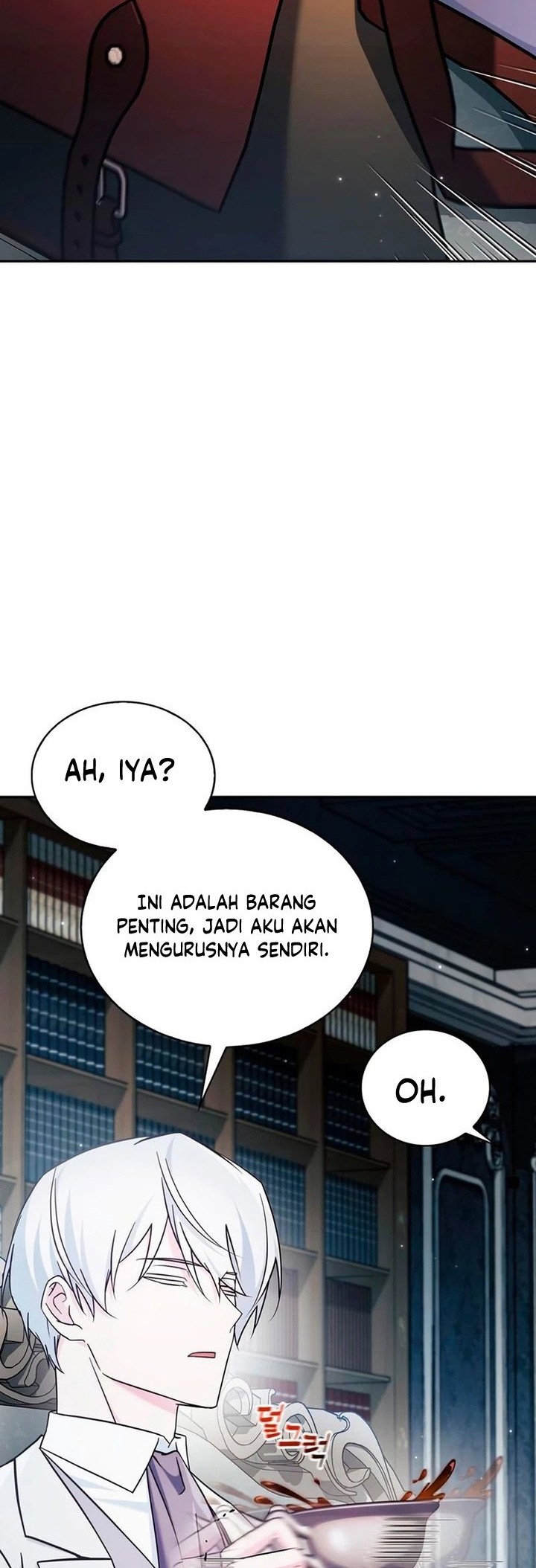 I’m Not That Kind of Talent Chapter 50 Gambar 5