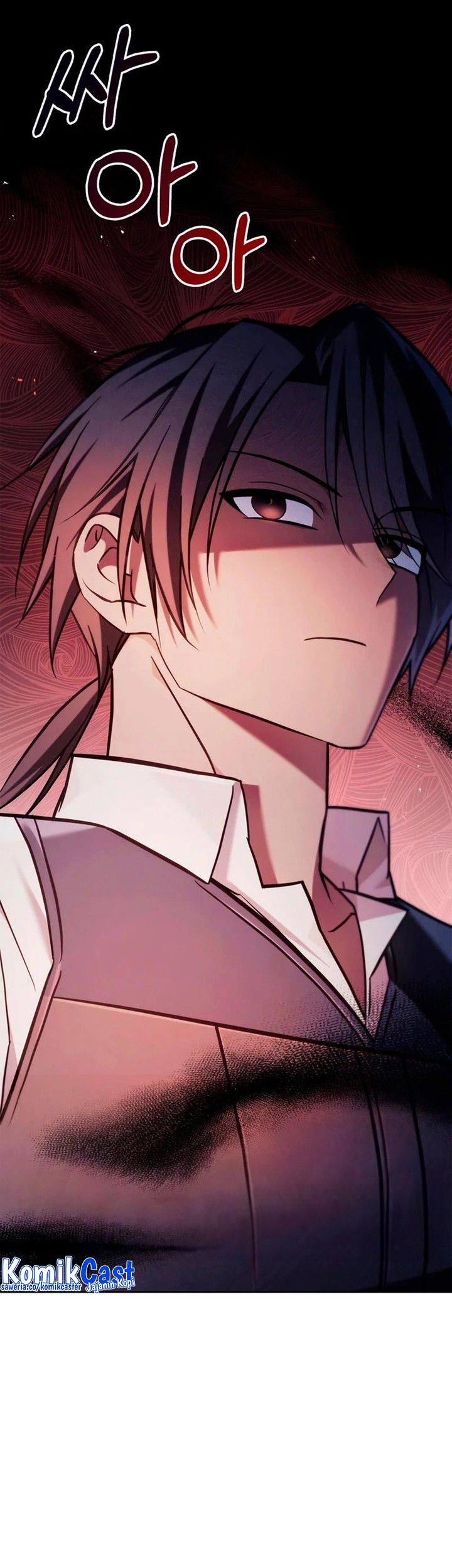 I’m Not That Kind of Talent Chapter 50 Gambar 80