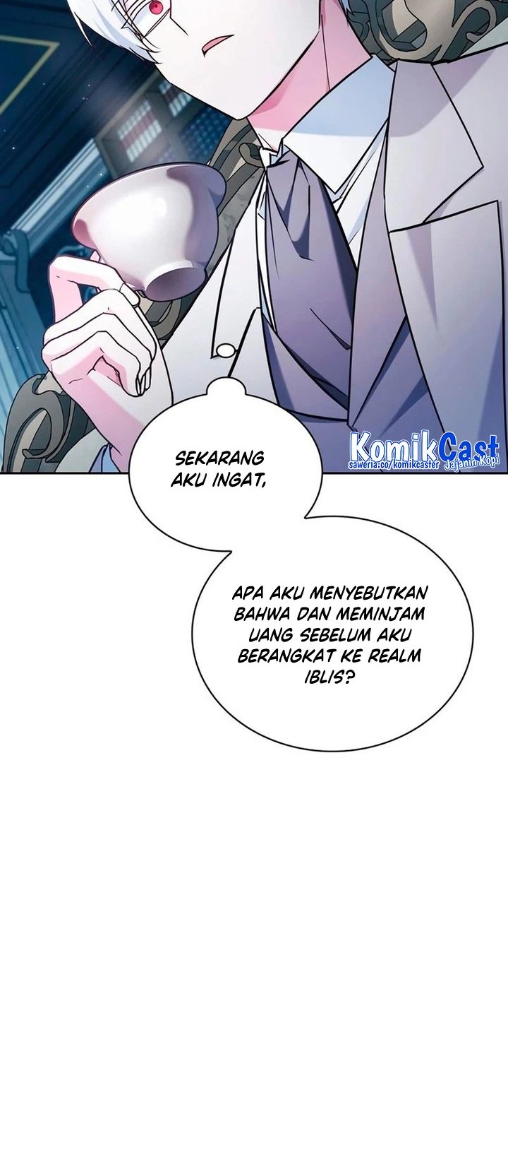 I’m Not That Kind of Talent Chapter 50 Gambar 13