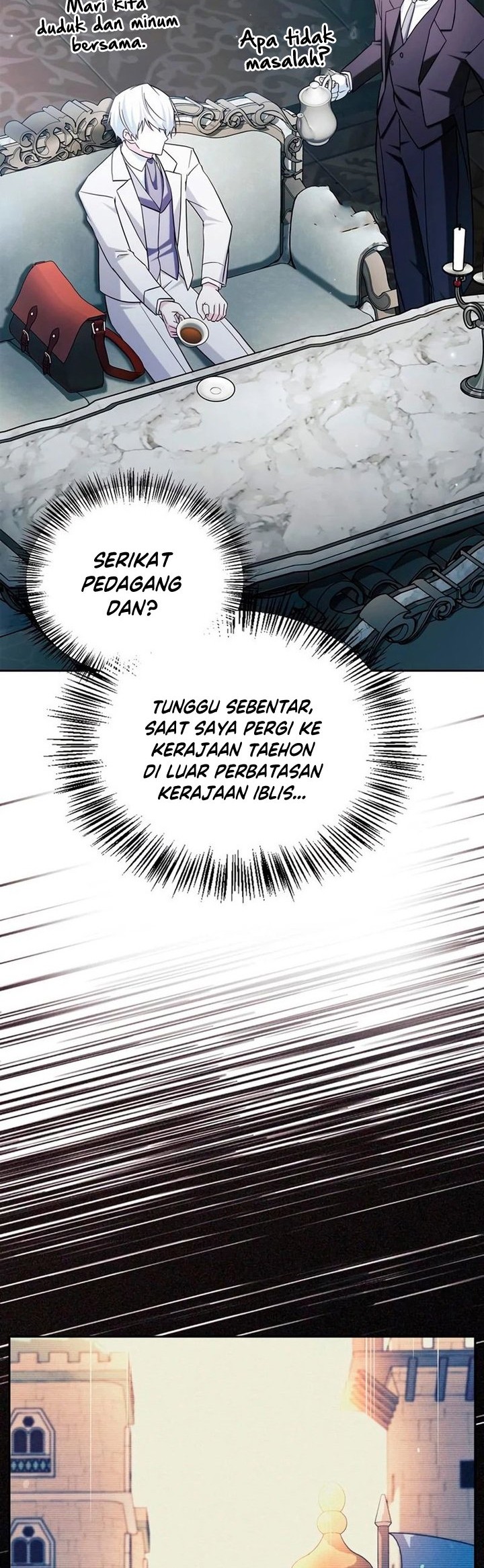 I’m Not That Kind of Talent Chapter 50 Gambar 15