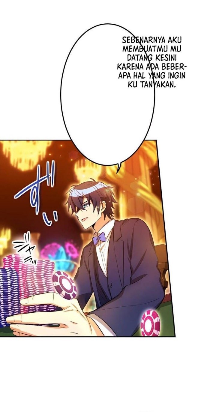 Eiyuu Sagi – Deshi ga Saikyou Dakaratte Shishou Made Tsuyoi to Omouna yo!? Chapter 10 Gambar 31