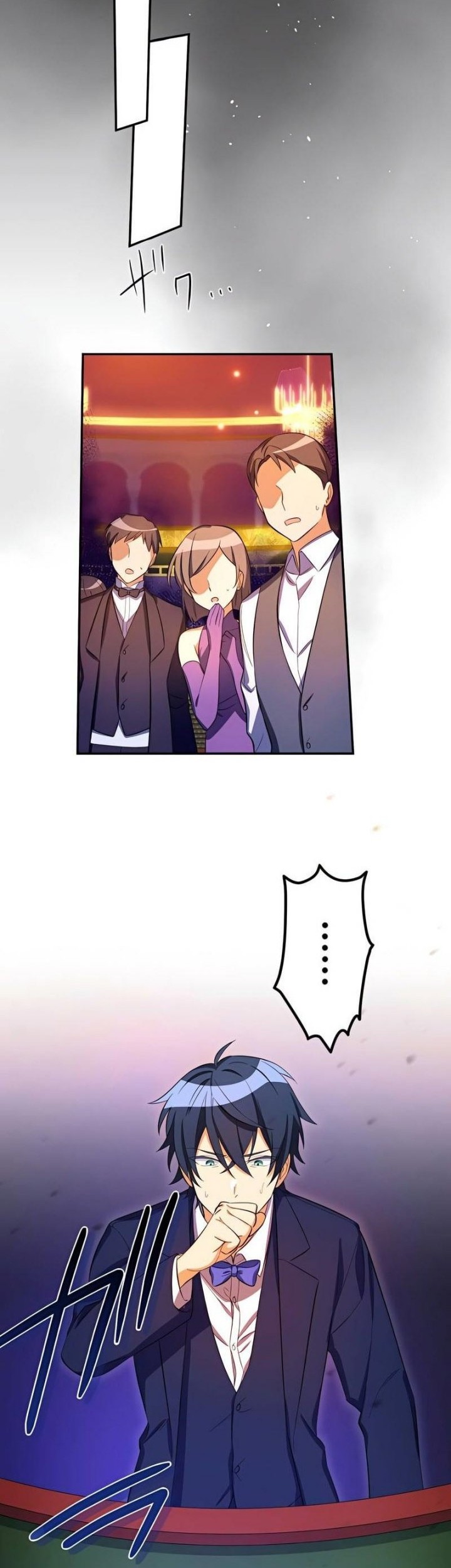 Eiyuu Sagi – Deshi ga Saikyou Dakaratte Shishou Made Tsuyoi to Omouna yo!? Chapter 10 Gambar 42