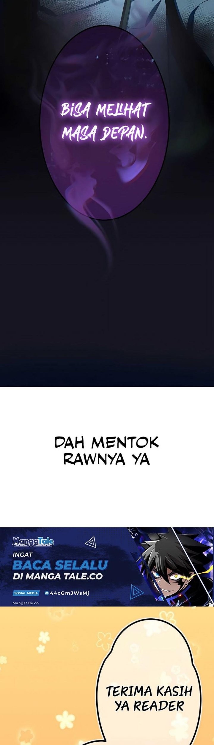 Eiyuu Sagi – Deshi ga Saikyou Dakaratte Shishou Made Tsuyoi to Omouna yo!? Chapter 10 Gambar 47