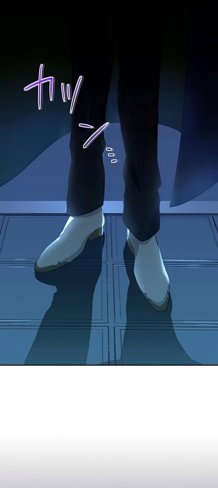 Eiyuu Sagi – Deshi ga Saikyou Dakaratte Shishou Made Tsuyoi to Omouna yo!? Chapter 10 Gambar 13