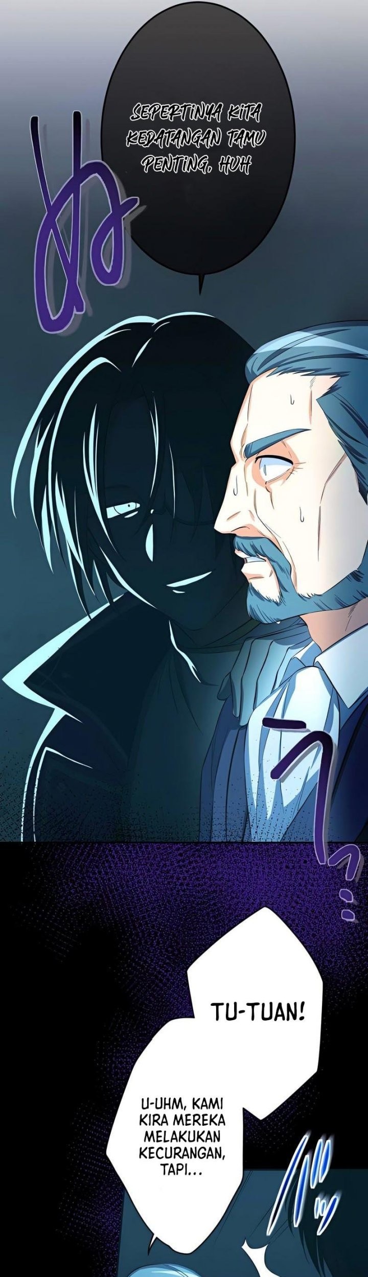 Eiyuu Sagi – Deshi ga Saikyou Dakaratte Shishou Made Tsuyoi to Omouna yo!? Chapter 10 Gambar 14