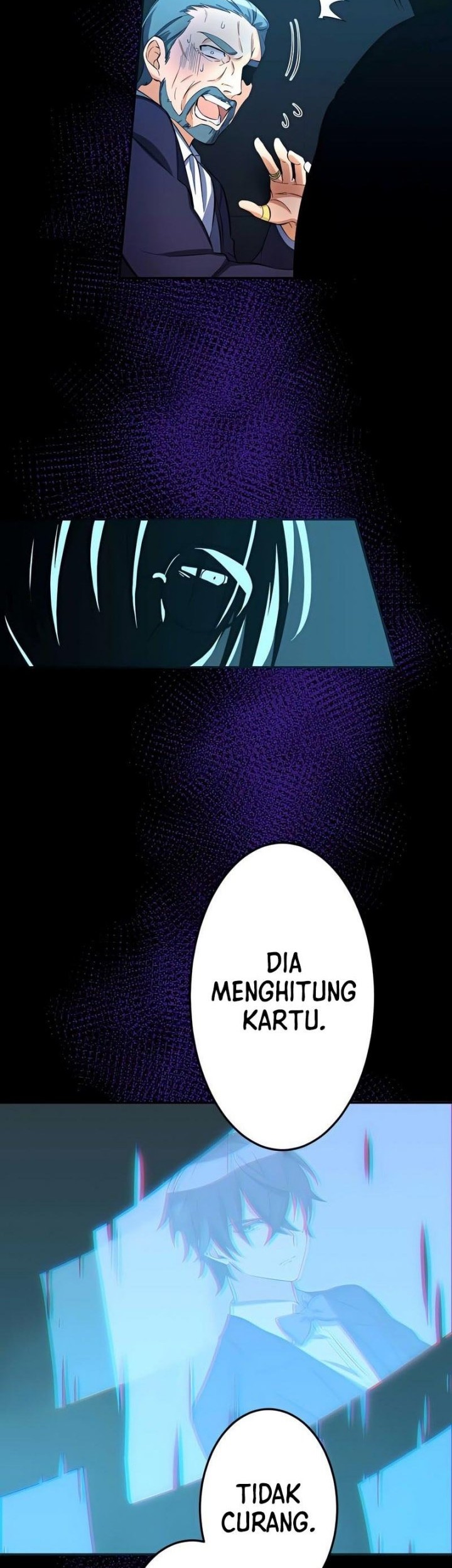 Eiyuu Sagi – Deshi ga Saikyou Dakaratte Shishou Made Tsuyoi to Omouna yo!? Chapter 10 Gambar 15