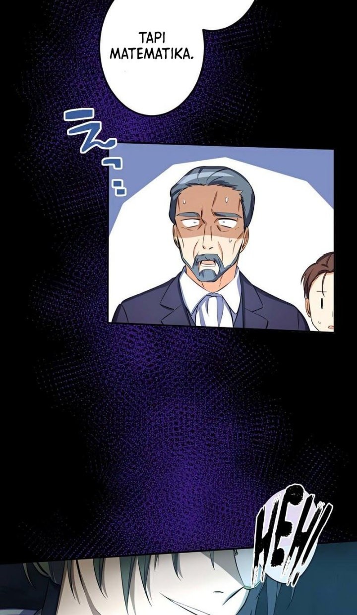 Eiyuu Sagi – Deshi ga Saikyou Dakaratte Shishou Made Tsuyoi to Omouna yo!? Chapter 10 Gambar 16