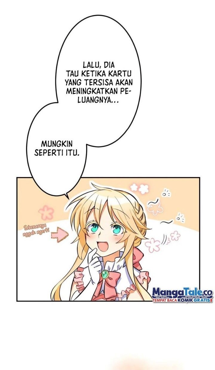 Eiyuu Sagi – Deshi ga Saikyou Dakaratte Shishou Made Tsuyoi to Omouna yo!? Chapter 10 Gambar 19