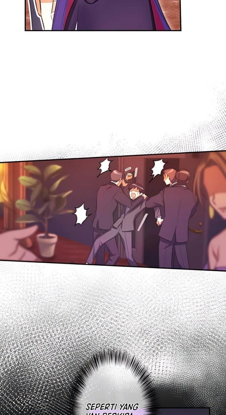 Eiyuu Sagi – Deshi ga Saikyou Dakaratte Shishou Made Tsuyoi to Omouna yo!? Chapter 10 Gambar 22