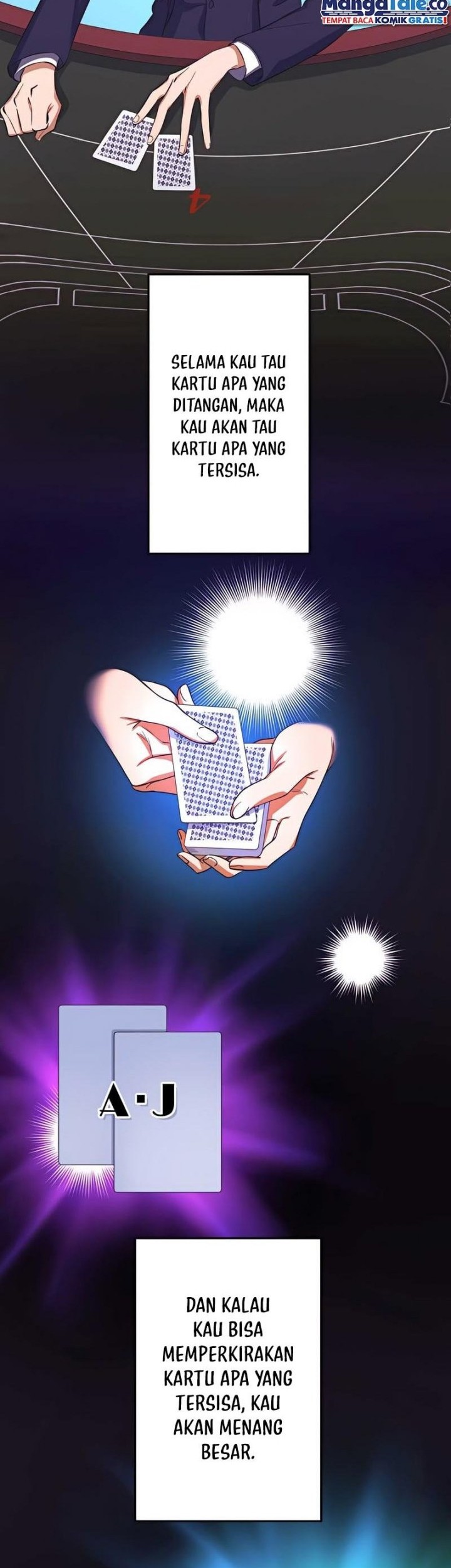 Eiyuu Sagi – Deshi ga Saikyou Dakaratte Shishou Made Tsuyoi to Omouna yo!? Chapter 10 Gambar 24