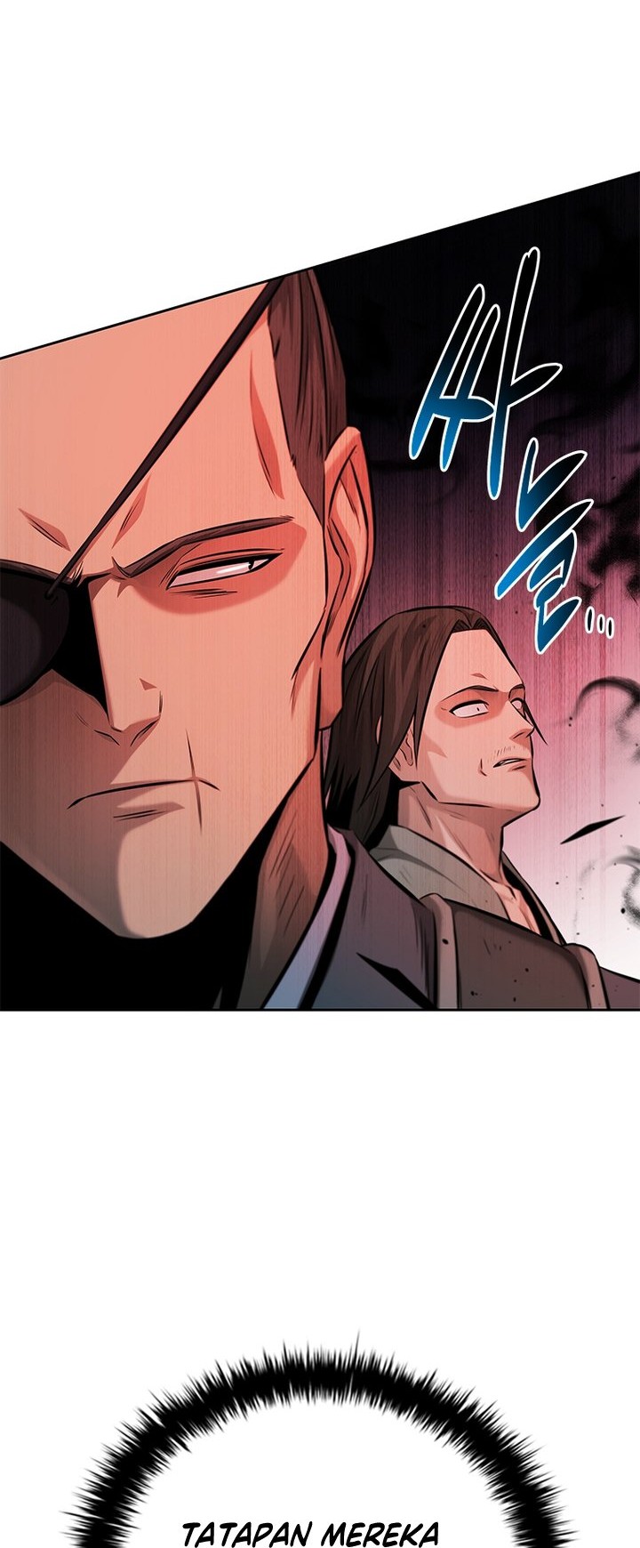 Moon-Shadow Sword Emperor Chapter 51 Gambar 33