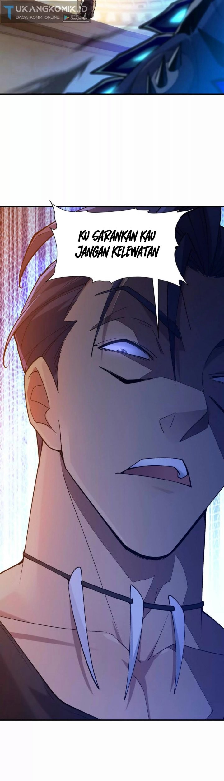 Rise Of The Beast God Chapter 28 Gambar 34