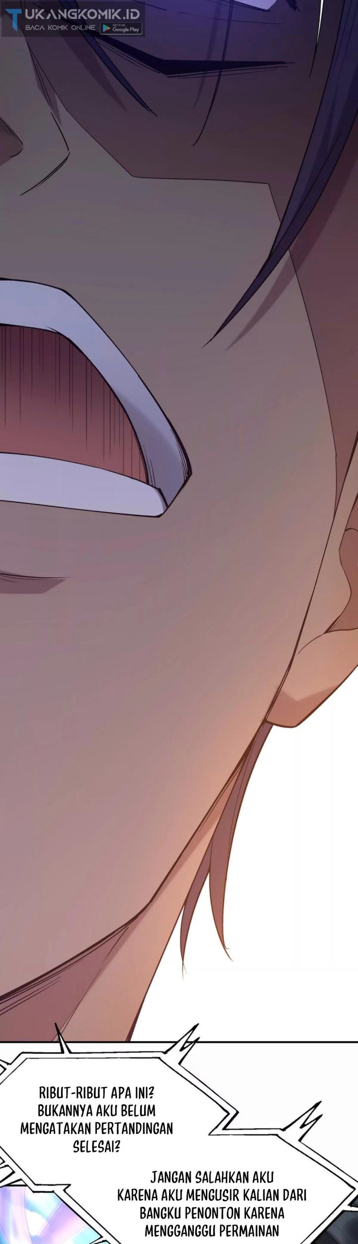 Rise Of The Beast God Chapter 28 Gambar 43