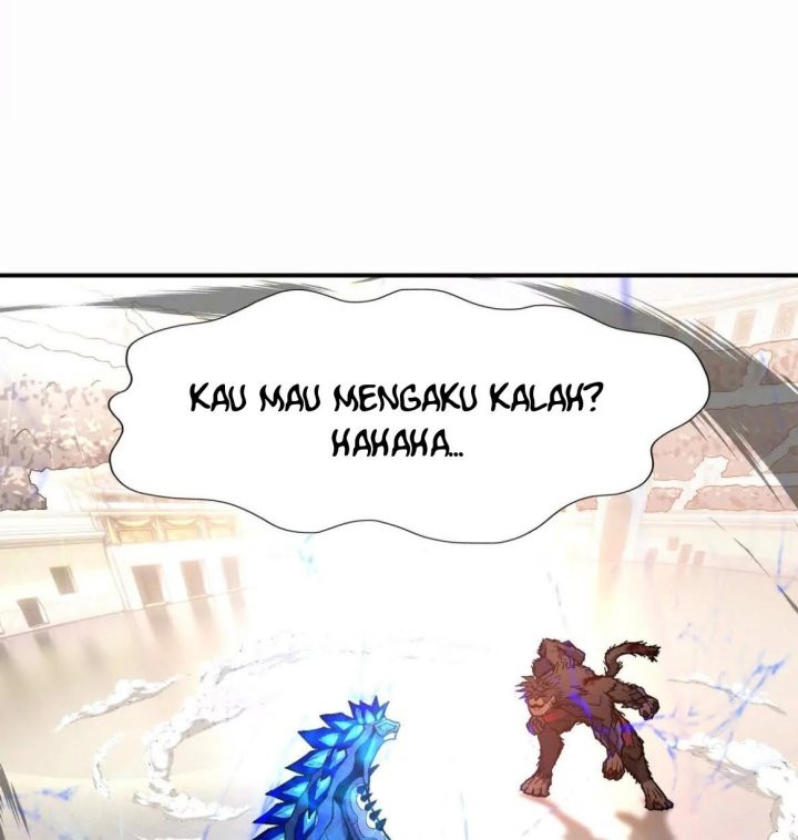 Rise Of The Beast God Chapter 28 Gambar 45