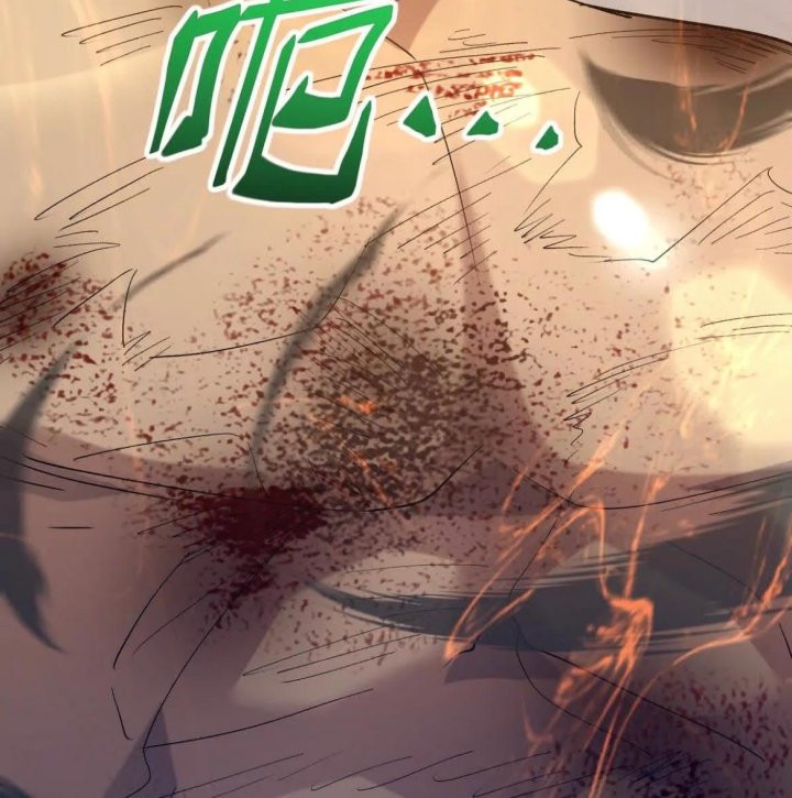 Rise Of The Beast God Chapter 28 Gambar 51